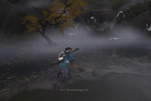 How to Reach the Top of Mount Yotei for Inheritance Trophy - Ghost Of Yotei