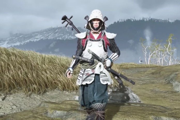 How to Get the Armor of The Undying - Ghost of Yotei