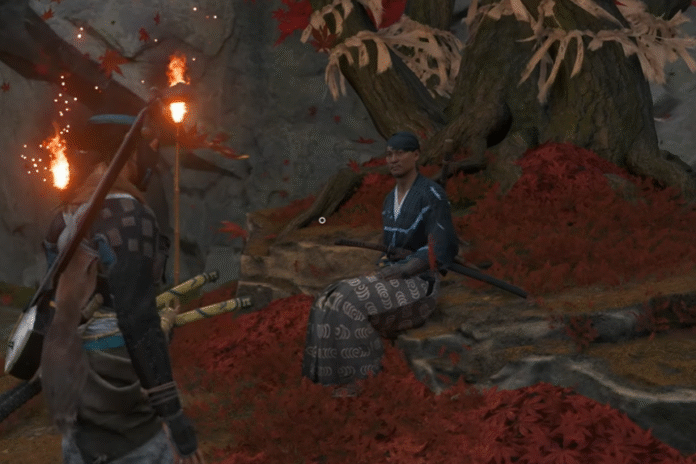 All Duelling Tree Locations in Ghost of Yotei All Duelling Tree Locations in Ghost of Yotei