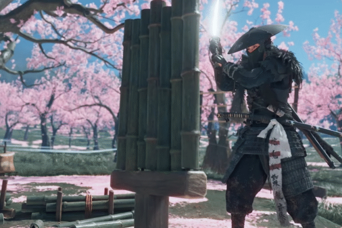 Atago Bamboo Strike Guide - Ghost of Yotei Atago Bamboo Strike Guide - Ghost of Yotei