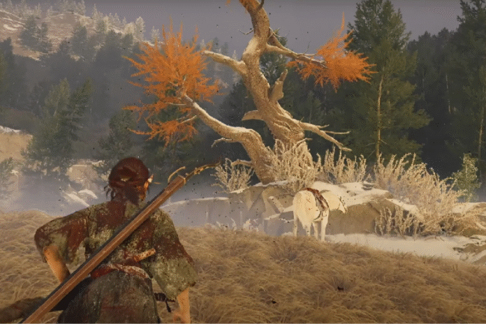 All Mythic Tale Locations in Ghost of Yotei All Mythic Tale Locations in Ghost of Yotei