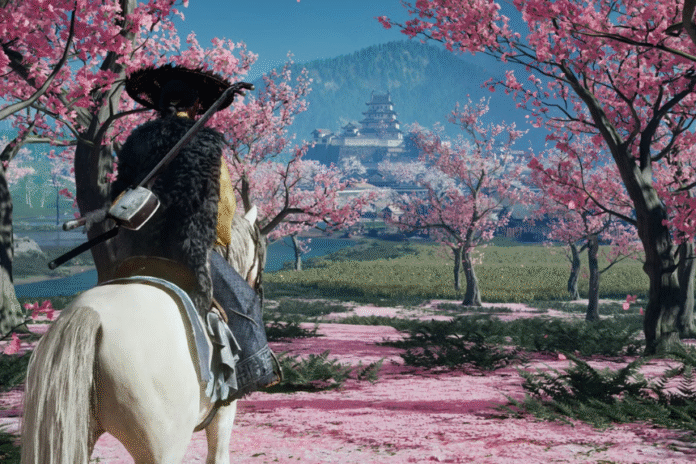 Ghost of Yotei Bridge Choice Guide Ghost of Yotei Bridge Choice Guide