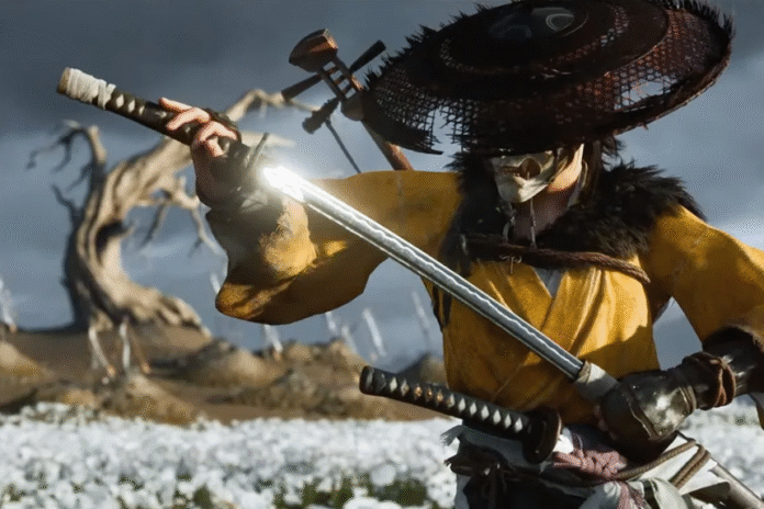 How to Get Ghost of Yotei Owl Mountain How to Get Ghost of Yotei Owl Mountain