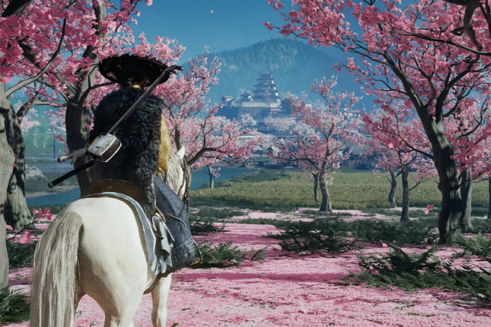 Which Horse to Pick in Ghost Of Yotei Which Horse to Pick in Ghost Of Yotei