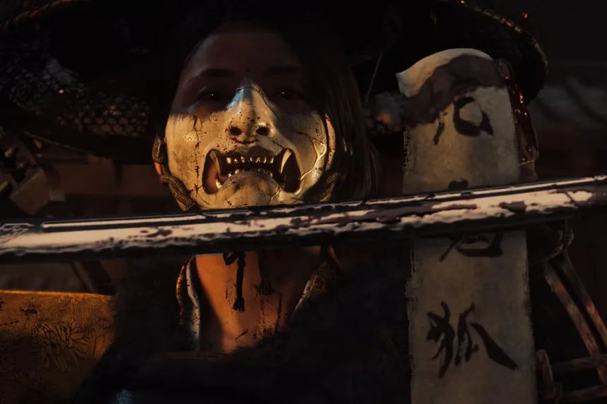 All Altars of Reflection in Ghost of Yotei