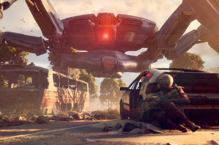 Flickering Threat Quest Guide - ARC Raiders