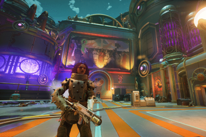 Outer Worlds 2: How to Complete an Equitable Arrangement Quest