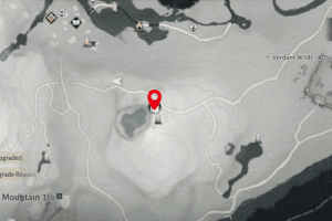 How to Study the Strange Blind Girl Statue & Puzzle Solution – Where