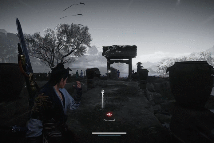 How to Obtain the Nullifying Pill using Celestial Seize in Where Winds Meet 'Foul Play' Quest