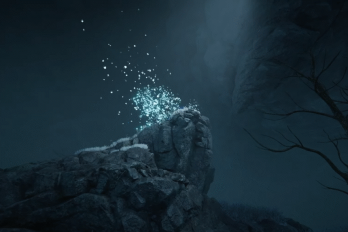 How to Find What the Lunar Goddess Really Wants - Where Winds Meet ‘Blind to the World’ Quest