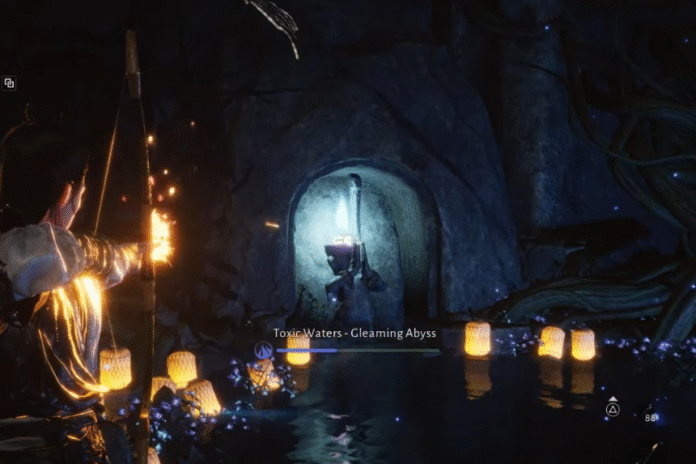 How to Quell the Stone Coffins Wrath - Where Winds Meet