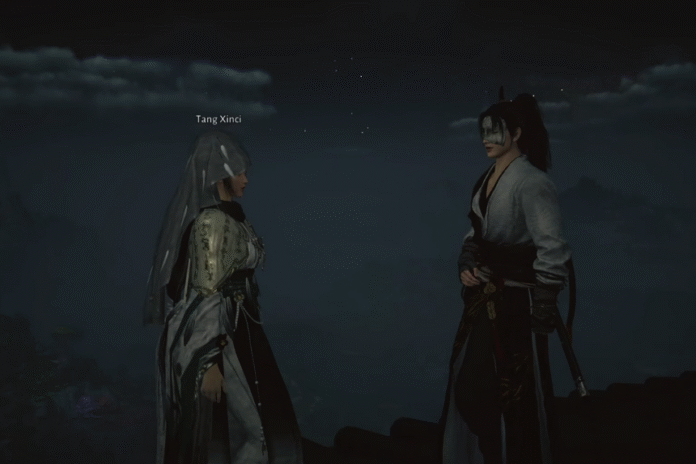 How to Head to the Peace Bell Tower at Zi Hour Tomorrow - Where Winds Meet 'A Duel of Wits'