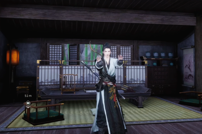 How to Cure Illness (Feeling Unwell) in Where Winds Meet