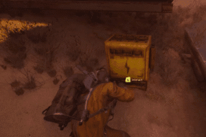 After Rain Comes Quest in ARC Raiders