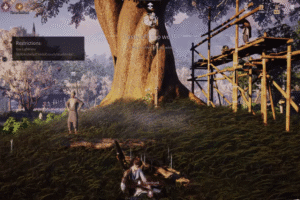 How to Unlock Drunken Poet Skill In Where Winds Meet - Patch Crazy