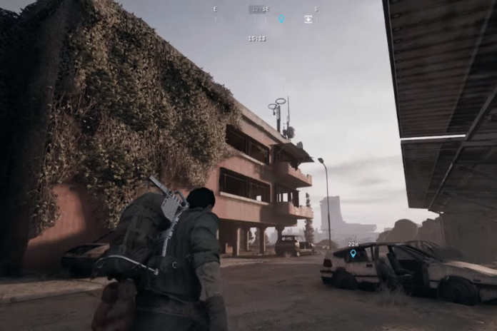 The Major's Footlocker Quest Guide - ARC Raiders