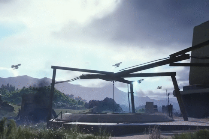 A Balanced Harvest Quest in ARC Raiders