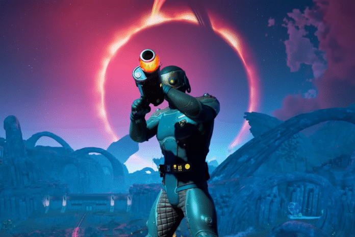 Our Presence Up There Quest Guide - ARC Raiders