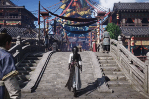 How to Unlock All Skills in Where Winds Meet