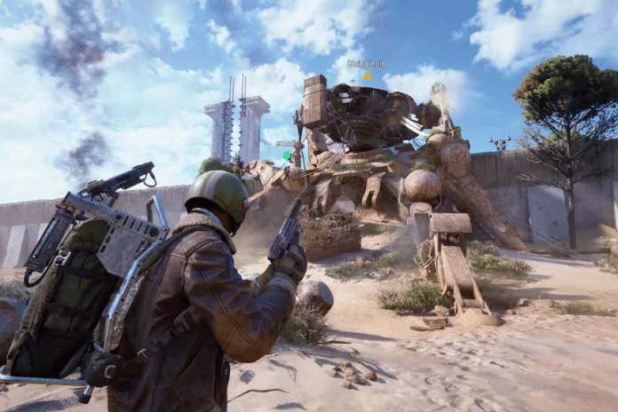 Lost in Transmission Quest Guide - ARC Raiders