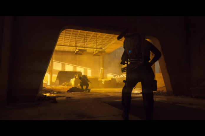 Untended Garden Quest in ARC Raiders