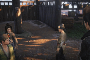 Path of Heroes Quest Guide - Where Winds Meet