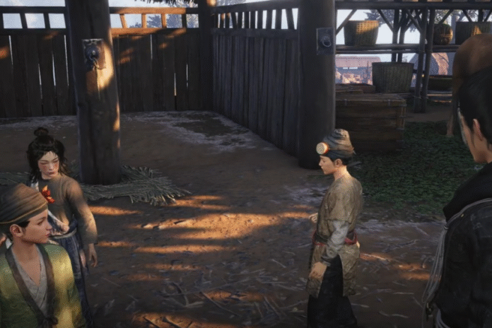 Path of Heroes Quest Guide - Where Winds Meet