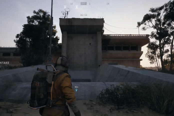 Source of the Contamination Quest Guide - ARC Raiders