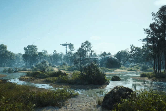 A New Type of Plant Quest Guide - ARC Raiders