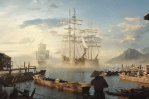 All Blade of Yumminess Parts Locations Assassin's Creed Shadows