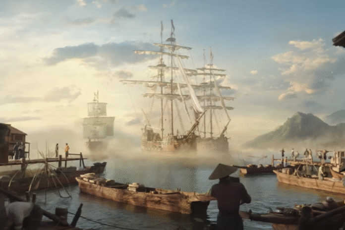 All Blade of Yumminess Parts Locations Assassin's Creed Shadows