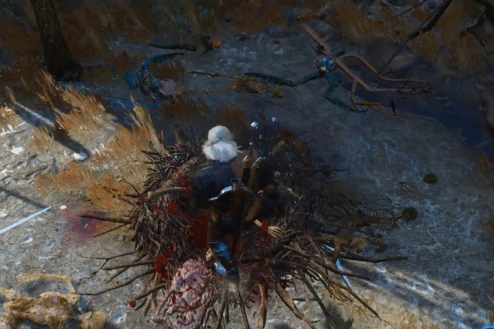 All Monster Nest Locations in The Witcher 3 Wild Hunt