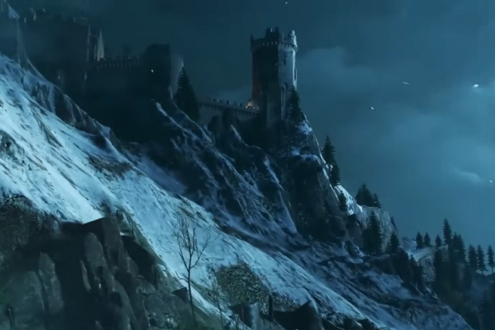 All Abandoned Site Locations in The Witcher 3: Wild Hunt