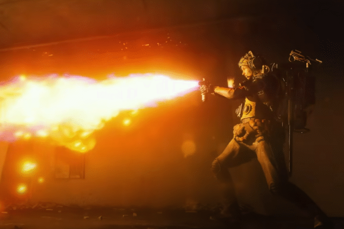 Water Troubles Quest in ARC Raiders