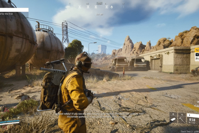 Armored Transports Quest Guide - ARC Raiders