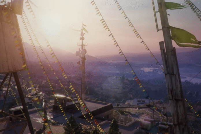 Switching the Supply Quest Guide - ARC Raiders