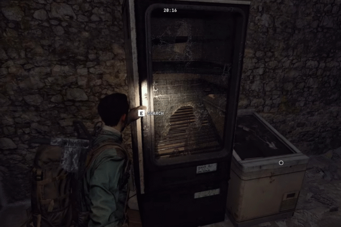 How to Get the Blue Gate Cellar Key in ARC Raiders 