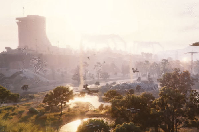 The Right Tool Quest in ARC Raiders