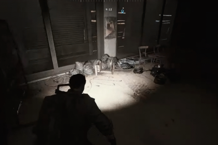 Buried City Residential Master Key Location - ARC Raiders 