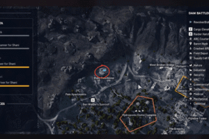 Buried City Residential Master Key Location – ARC Raiders – Patch Crazy