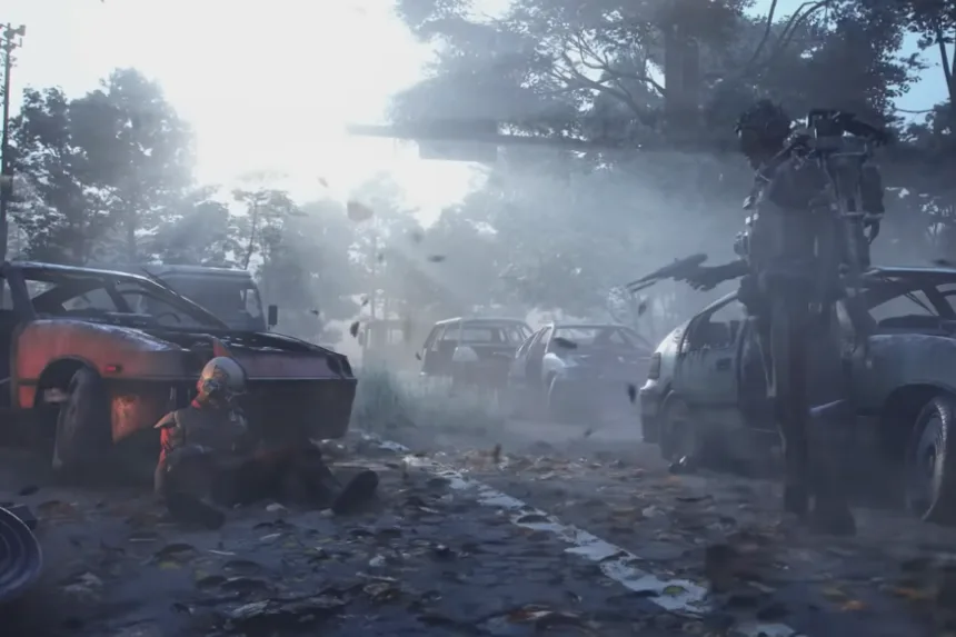 Eyes on the Prize Quest Guide – ARC Raiders Eyes on the Prize Quest Guide - ARC Raiders