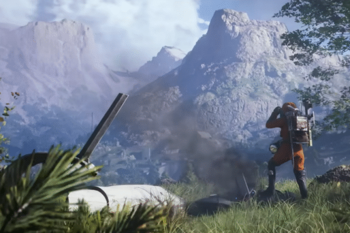 Echoes of Victory Ridge Quest Guide in ARC Raiders