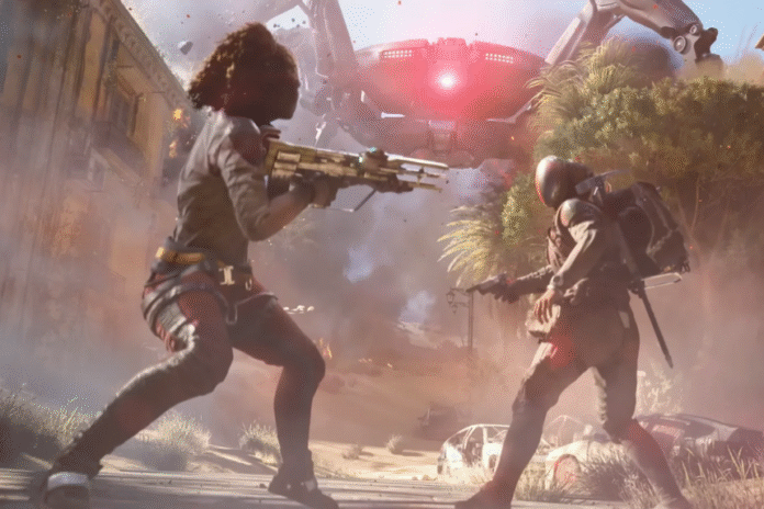 All Arc Raiders Prickly Pear & Olives Location