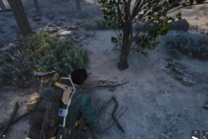 How to Find Apricots & Lemons in ARC Raiders 