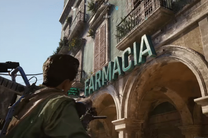 How to Unlock Medical Lab 3 (Rusted Shut Medical Kit, Antiseptic & Surveyor Vault Location) - ARC Raiders