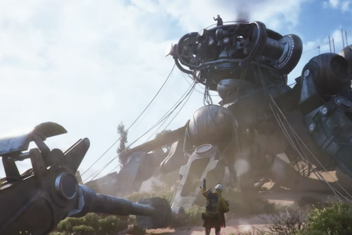 How to Unlock Gunsmith Level 2 (Rusted Tools & Wasp Driver Location) - ARC Raiders