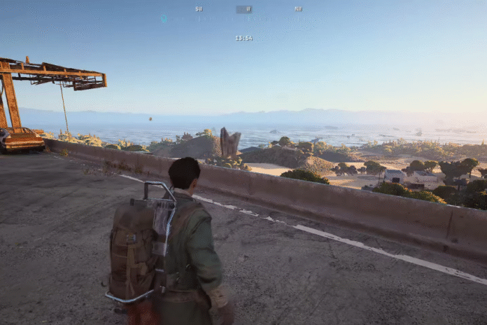 How to Unlock Gear Bench 2 (Power Cable Location) - ARC Raiders