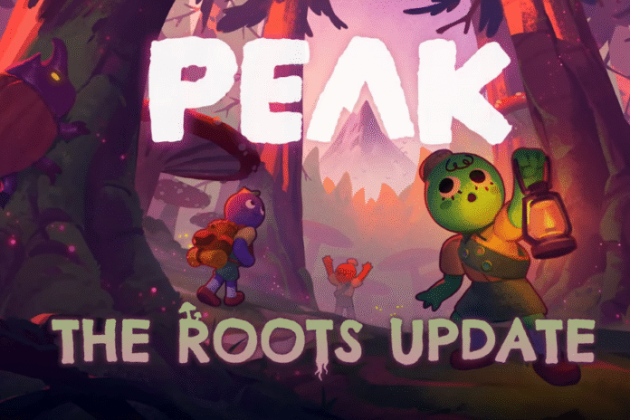 How to Earn All New Badges in PEAK The Roots Update