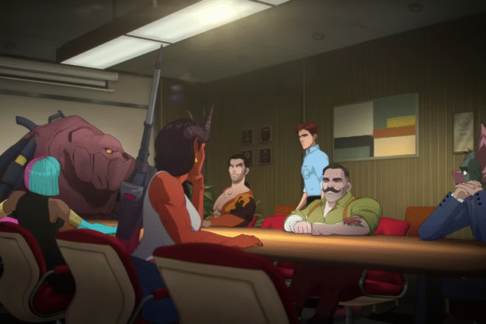 All Choices & Outcomes in Dispatch Episode 3 (Complete Guide)