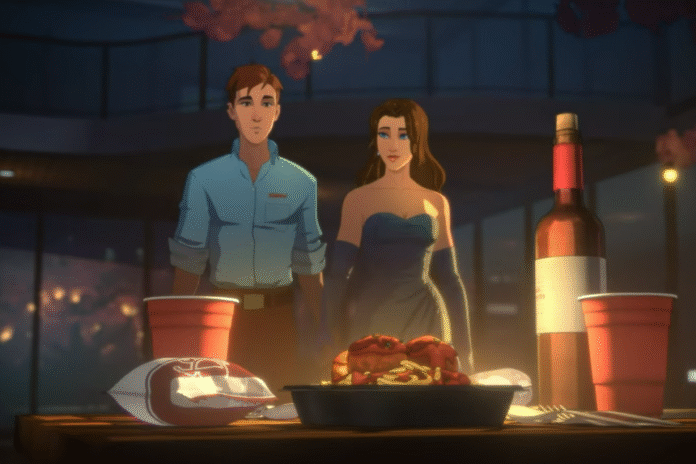 All Choices & Outcomes in Dispatch Episode 4 (Complete Guide)